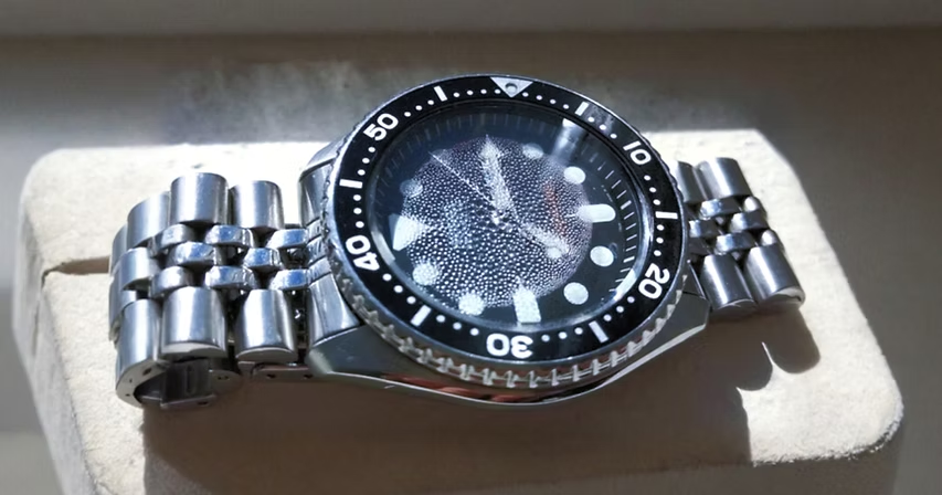 进水或水雾问题