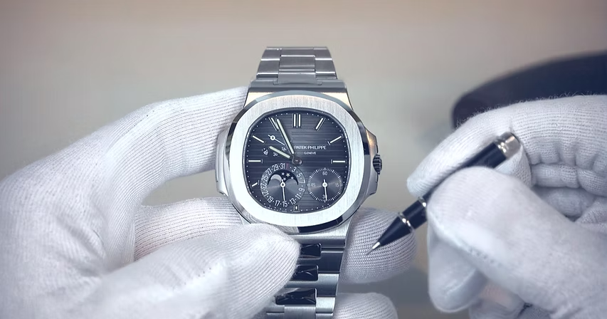 走时不准（过快/过慢）