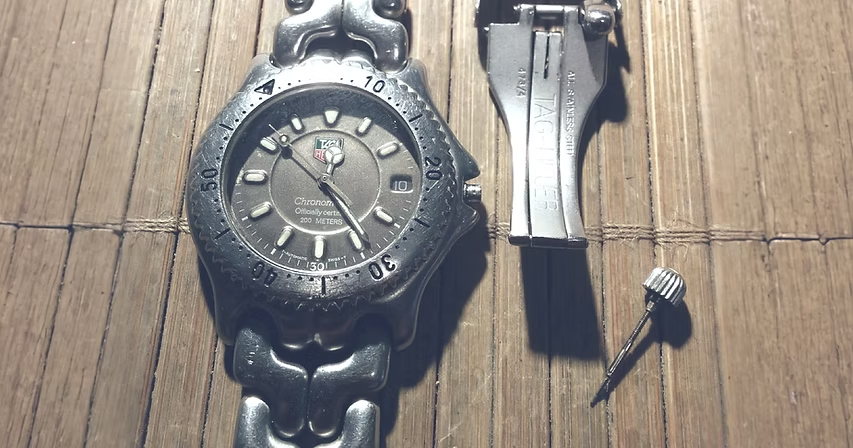 全面保养及润滑